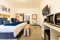Liam Victoria Falls Hotels in 