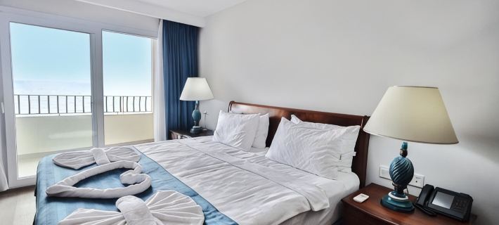 Altinoluk Otel Hotels in Edremit