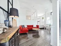 &Sun Terrace House - 4-Star