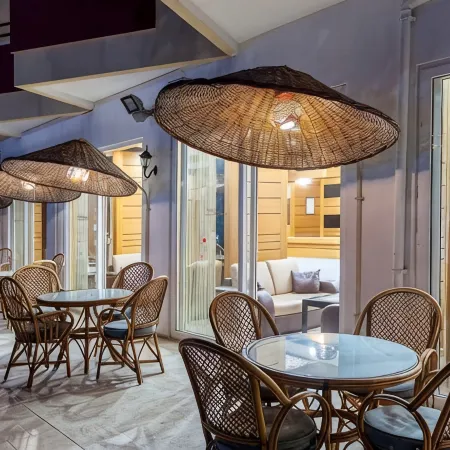 Galaxy Beach Hotel Alanya