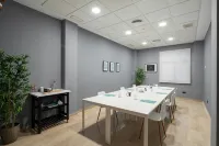 Hotel Alda Malvasía