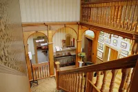 B+B York