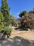 Near Porto Vecchio, Superb villa with private pool, sleeps 10 - Wi-Fi