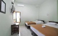 O3 Homestay