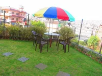 Sunrise Homestay Nepal