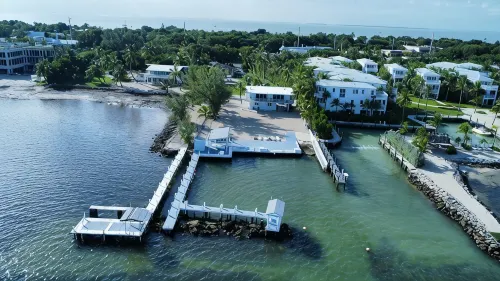 Oceanfront Private Cottage! - 3 étoiles