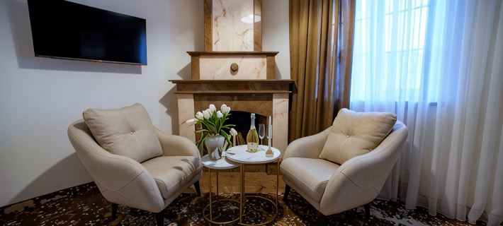 Yerevan House Hotels in Jerevan