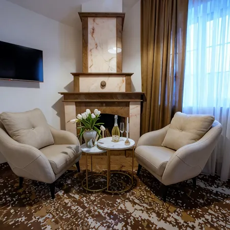 Yerevan House
