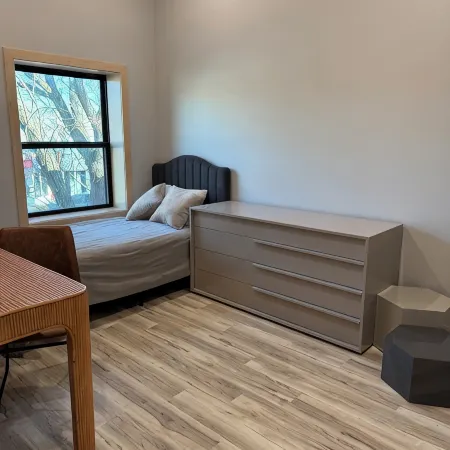 Downtown Norfolk Cozy Apartment - 2 Bedroom - Across from District Event Center