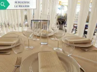 Flos Guest House Hotels in Lucera