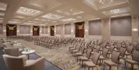 Four Seasons Hotel Amman