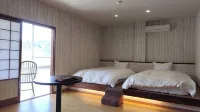 Okutsu Onsen Komeya Club - que admiten mascotas