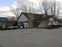 The Gables Inn Hotele w: Sarnia
