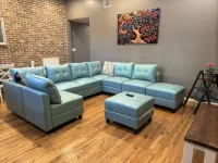 NEW! Modern Private Entrance, 2BD Apt. Minutes to NYC - Condos