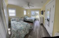 Wind Song Getaway on the Beach - 4-Star