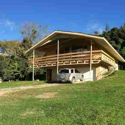 Perfect house for friends and family in Monteverde Hotel Exterior