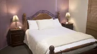 Stanthorpe Country Resort, 6 bedrooms for 12 guests - balcony