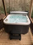 Cabin*3 Master Bedrooms*Hot Tub*WiFi*Game Room*Book For Now Spring & Summer