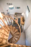 AIGUILLON MARINA DISTRICT: BEAUTIFUL HOUSE RESTORED / 6 pers