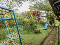 Pesona Ciater Hotel di Ciater