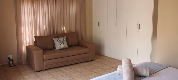 Kruger Bush Retreat Hotels in Marloth Park