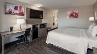 SureStay Hotel by Best Western Findlay