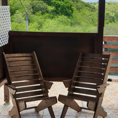 F2 apartment near the sea
