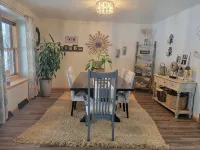 Beautiful house located 5 minutes drive to EAA AIRVENTUE