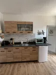 Cozy vacation apartment - 3-Sterne
