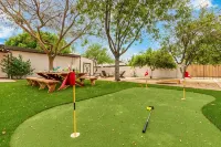 Casa Blanca - Enjoy Heated Pool- upon request - Bungalows