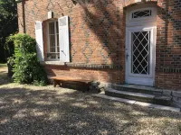 The Domaine de Bel-Air: Solognote charm and authenticity - Villas