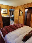 Tamarac Cabin at Colden Lodge