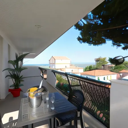Residence la Villa