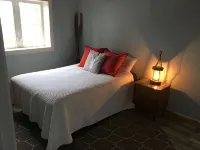 Amazing sunsets overlooking Lake Michigan! - 3 tähden