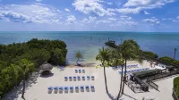 Two Spectacular Ocean Views from the Living Room and Master Bedroom of the Condo - Beach