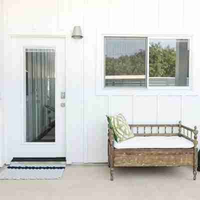 The Bell House Wimberley Boutique Luxury Suite Others