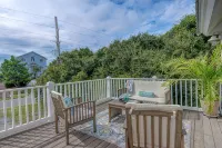 Top-Rated Beach Rental. Super clean & well-appointed. Private heated pool! - piscina