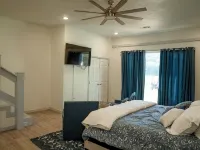 470 Acre Adventure Lovers Get Away on Two Rivers Hotels in Stone County