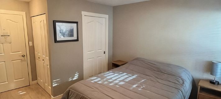 Fully accessible 3 bed 2 bath entire suite! Ξενοδοχεία στην πόλη Penticton