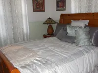 SPACIOUS  OCEAN FRONT PROPERTY-RUM POINT DRIVE w/Private Beach. Pet Friendly.... Hotels in North Side