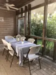 Oak Dunes - Walk to the beach from this Cozy home - 3성급