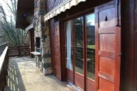 Chalet - MurolHouse with character - Chalets