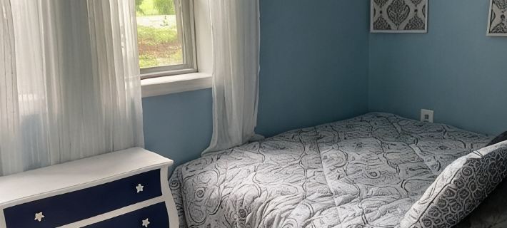 Sailor's Sunrise Cottage - Chesapeake Bay Hotels in Cecil County