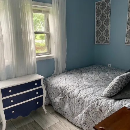 Sailor's Sunrise Cottage - Chesapeake Bay