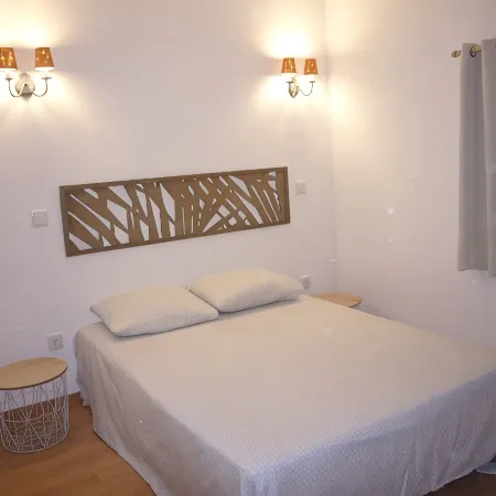 New ad! 6 Person, 3 Bedroom Apartment Center Bareges Отели рядом с достопримечательностью «Канатная дорога Пик-дю-Миди»