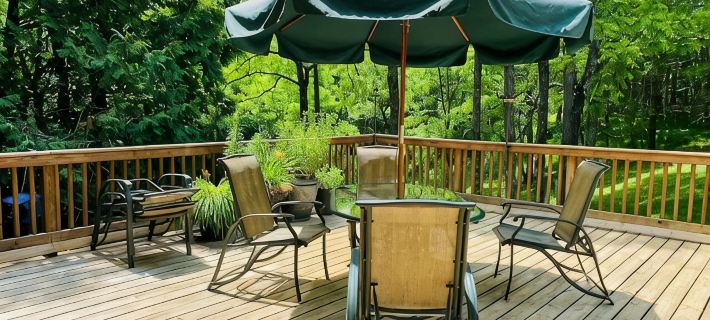 Pet-friendly, private, refuge. Monthly renters welcome. No extra fees. Hotels in Ashe County