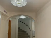 Badallee 4 Apartments, Bad Schandau, Apartment No. 5, 140 m² with a Balcony, 3 Bedrooms Hotels near Saxon Switzerland National Park