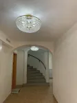 Apartments Badallee 4, Bad Schandau, apartment no. 5, 140m2 with balcony, 3BR - Condos