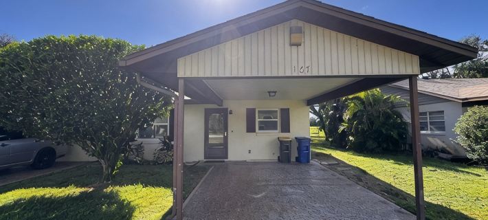 Stylish budget friendly retreat! Hotels in Highlands County