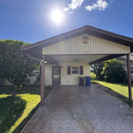 Stylish budget friendly retreat!